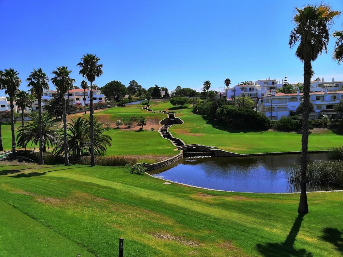T0 Junto A Praia De Vale Centeanes / Carvoeiro Лагоа Екстер'єр фото